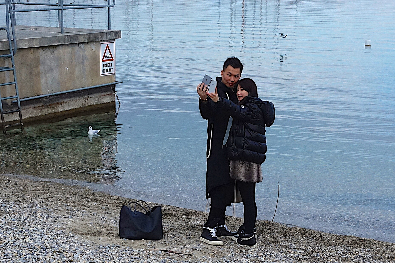 Geneva, February 2015.